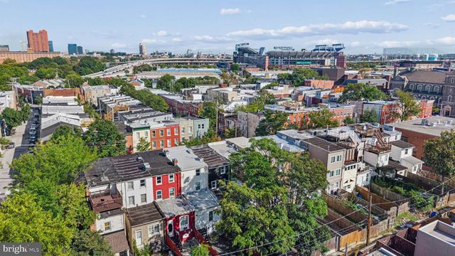 612 SCOTT ST, Baltimore, MD 21230