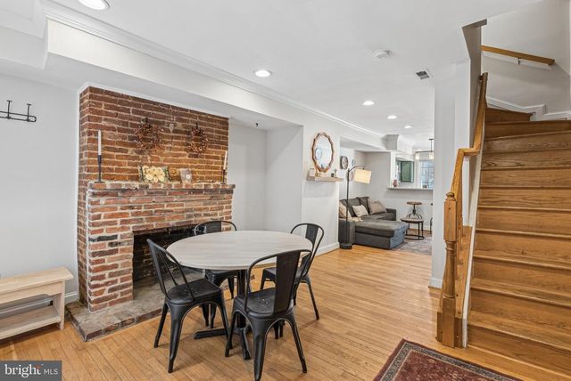 612 SCOTT ST, Baltimore, MD 21230