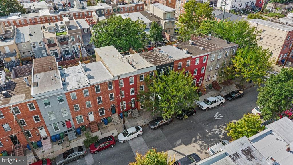 612 SCOTT ST, Baltimore, MD 21230