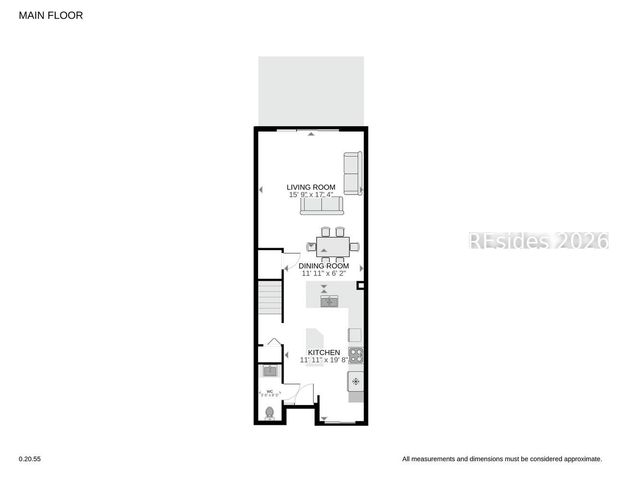 113 Shipyard Dr Apt 162, Hilton Head Island, SC 29928