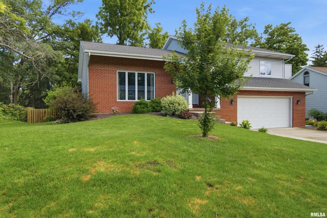1703 W NORTHEDGE Court, Dunlap, IL 61525