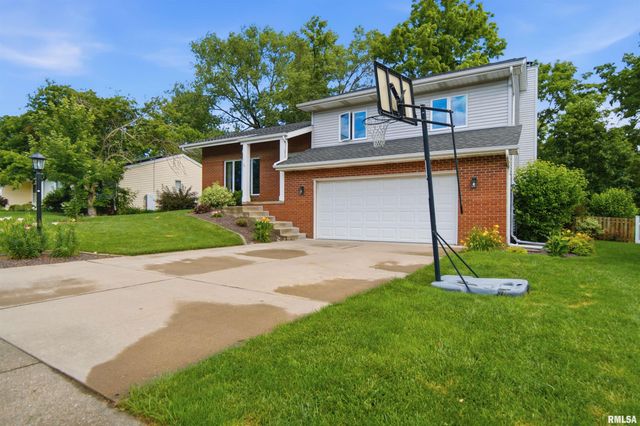 1703 W NORTHEDGE Court, Dunlap, IL 61525