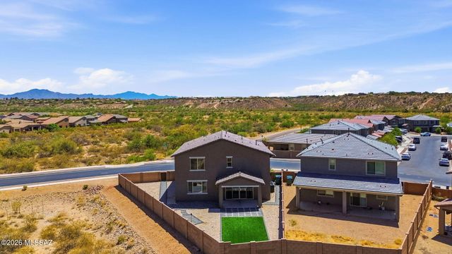10295 S Rolling Water Drive, Vail, AZ 85641