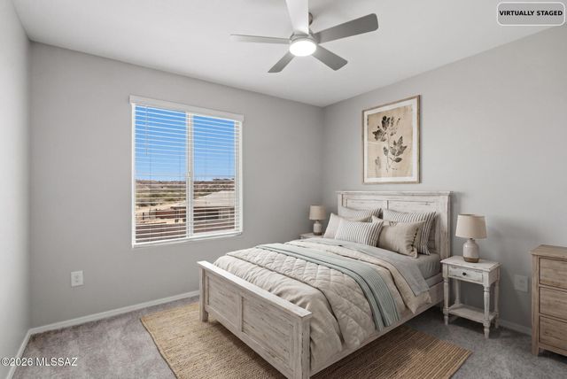 10295 S Rolling Water Drive, Vail, AZ 85641