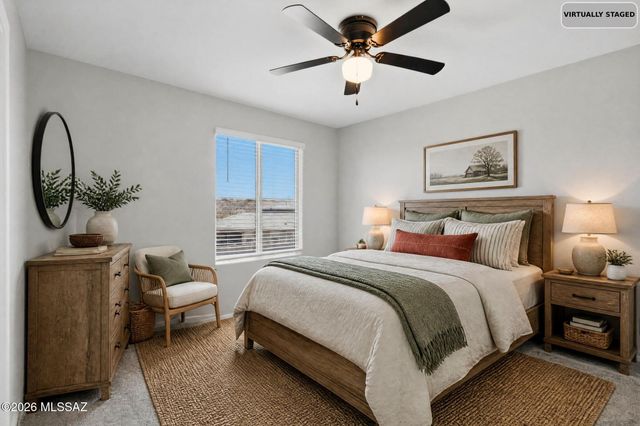 10295 S Rolling Water Drive, Vail, AZ 85641