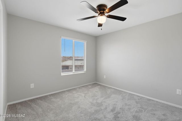 10295 S Rolling Water Drive, Vail, AZ 85641