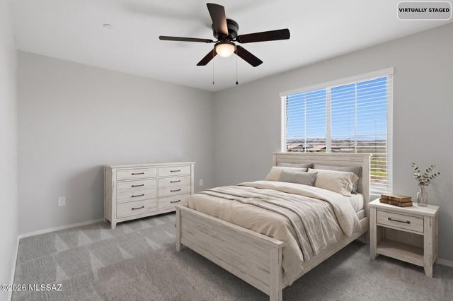 10295 S Rolling Water Drive, Vail, AZ 85641
