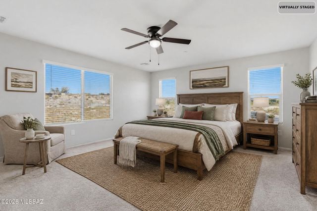 10295 S Rolling Water Drive, Vail, AZ 85641