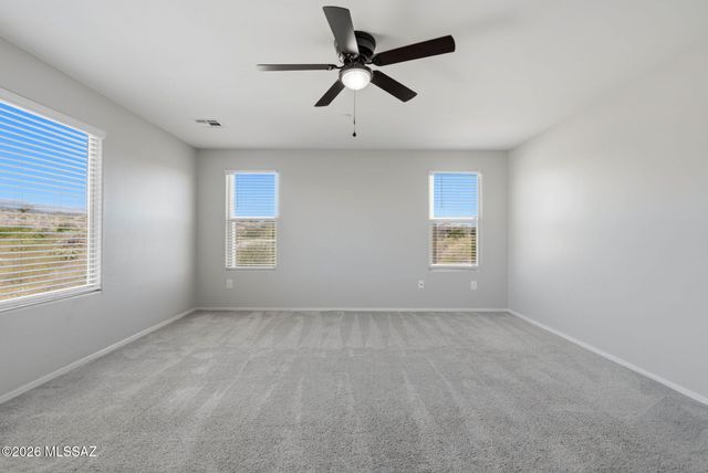 10295 S Rolling Water Drive, Vail, AZ 85641