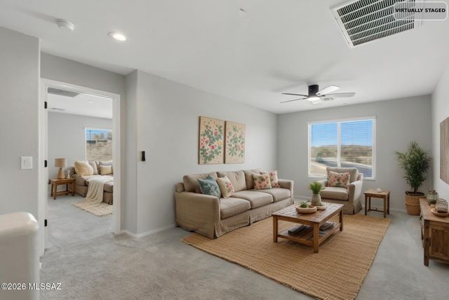 10295 S Rolling Water Drive, Vail, AZ 85641
