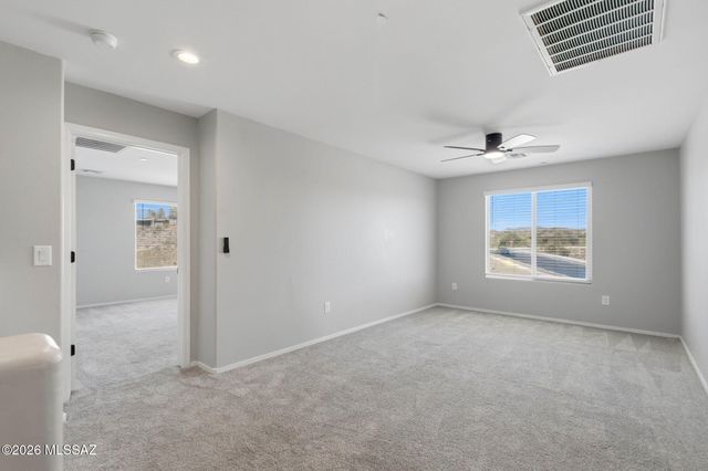 10295 S Rolling Water Drive, Vail, AZ 85641