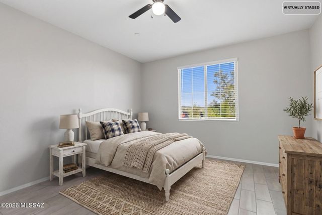 10295 S Rolling Water Drive, Vail, AZ 85641