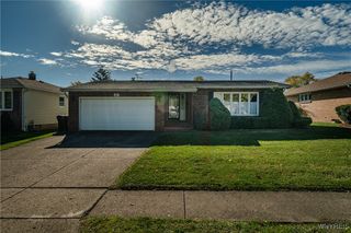 211 Glencove Road, Tonawanda, NY 14223