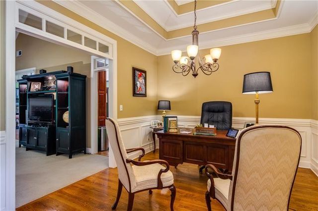 616 Richmond Place, Loganville, GA 30052