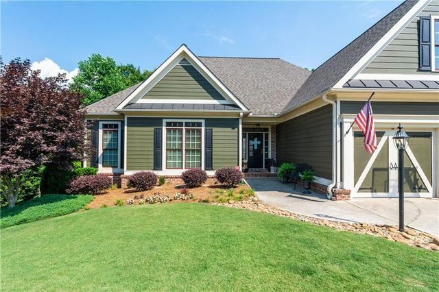 616 Richmond Place, Loganville, GA 30052