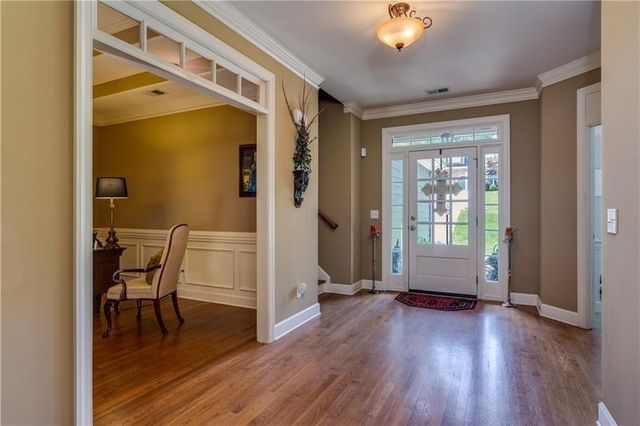 616 Richmond Place, Loganville, GA 30052