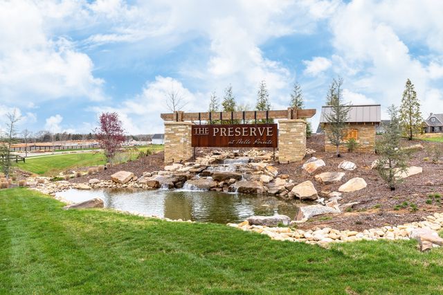 309 Eli Crossing, Lebanon, TN 37087