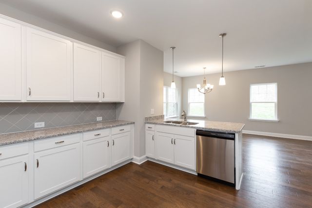 309 Eli Crossing, Lebanon, TN 37087