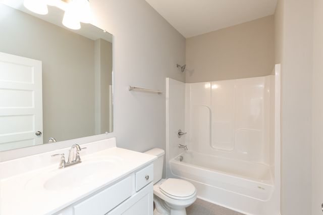 309 Eli Crossing, Lebanon, TN 37087