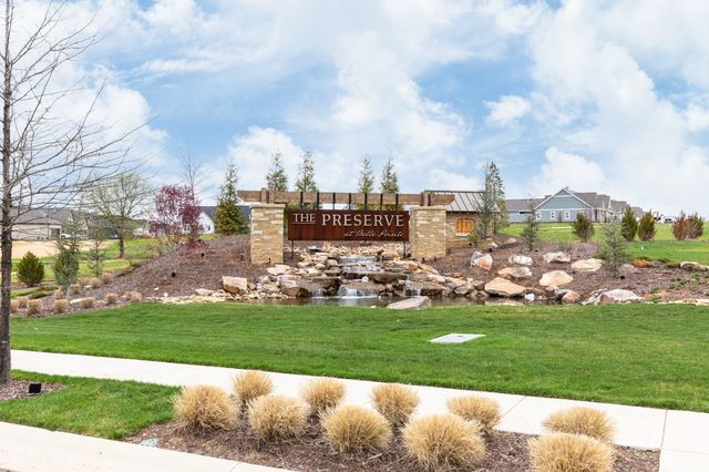 309 Eli Crossing, Lebanon, TN 37087