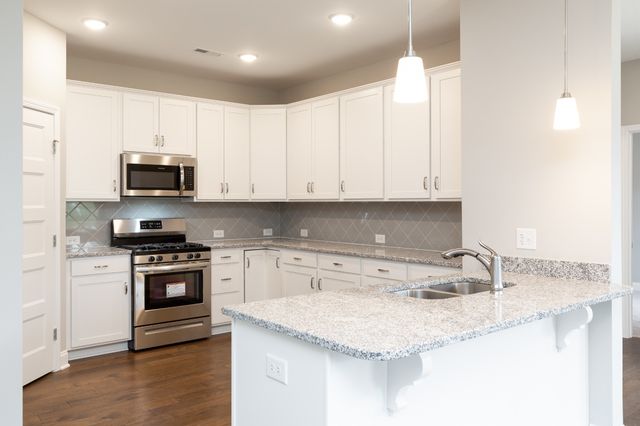 309 Eli Crossing, Lebanon, TN 37087