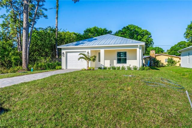 1285 18th Avenue SW, Vero Beach, FL 32962