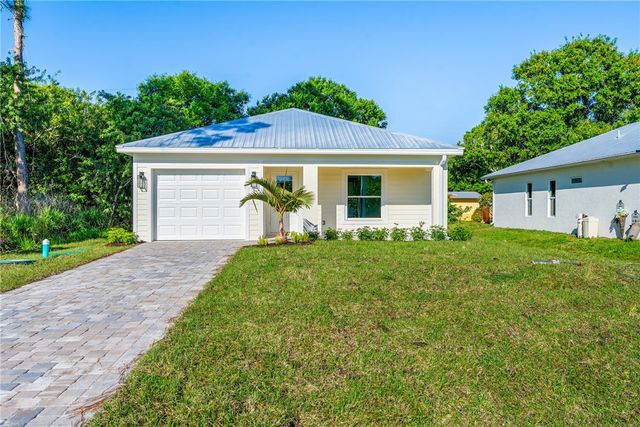 1285 18th Avenue SW, Vero Beach, FL 32962