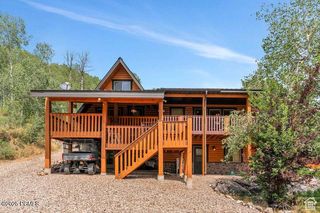 5467 E Lewis And Clark Road, Oakley, UT 84055