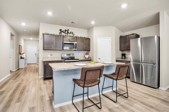 312 Pecos Drive, Huntsville, TX 77340