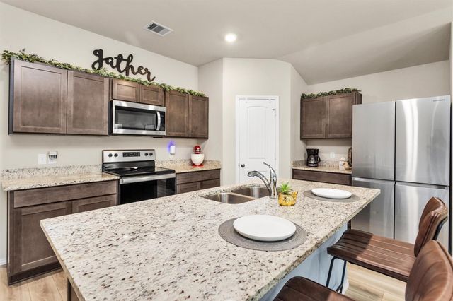312 Pecos Drive, Huntsville, TX 77340