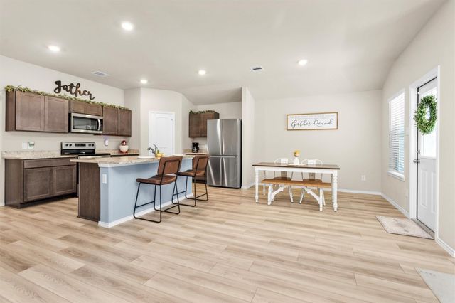 312 Pecos Drive, Huntsville, TX 77340