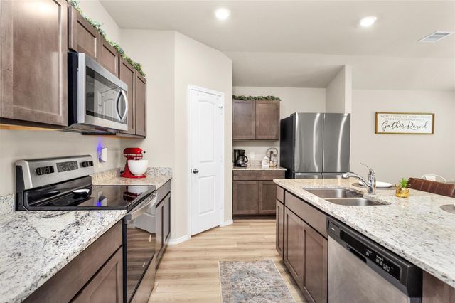 312 Pecos Drive, Huntsville, TX 77340