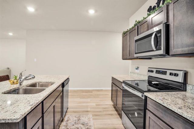 312 Pecos Drive, Huntsville, TX 77340