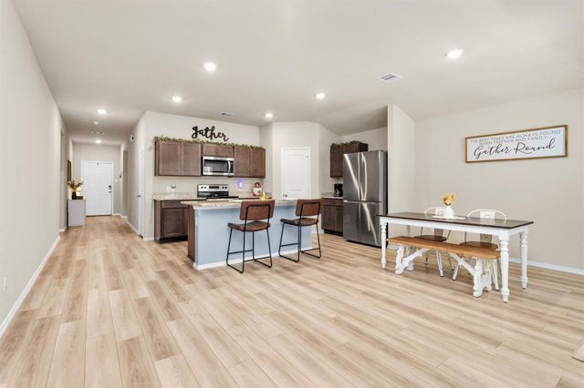 312 Pecos Drive, Huntsville, TX 77340