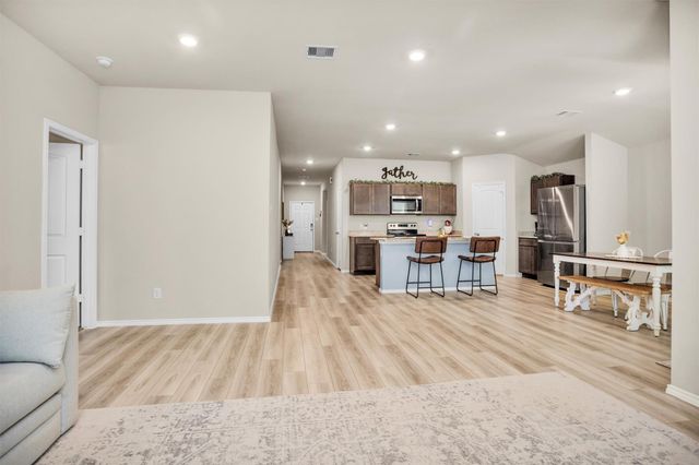 312 Pecos Drive, Huntsville, TX 77340