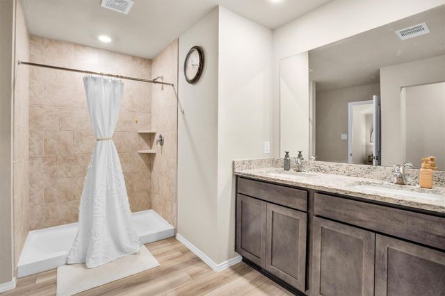 312 Pecos Drive, Huntsville, TX 77340