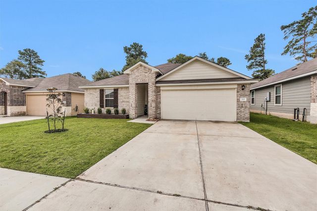 312 Pecos Drive, Huntsville, TX 77340