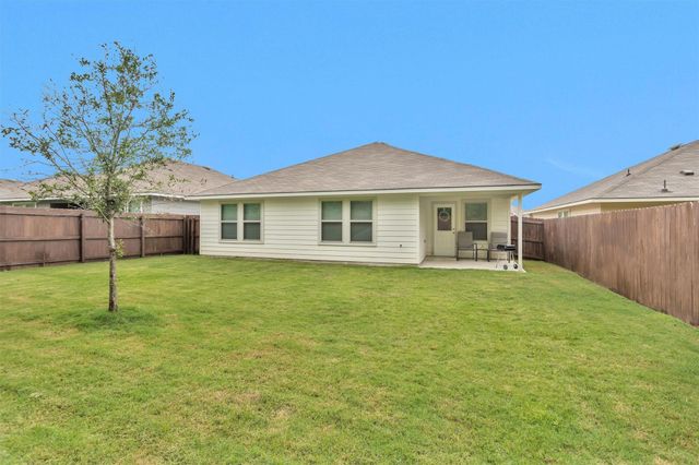 312 Pecos Drive, Huntsville, TX 77340