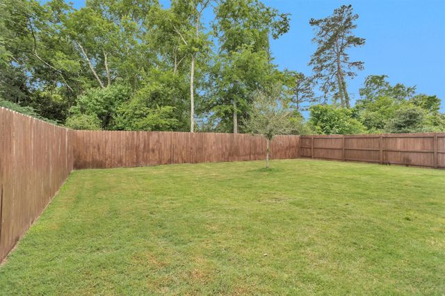 312 Pecos Drive, Huntsville, TX 77340