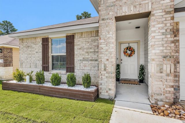 312 Pecos Drive, Huntsville, TX 77340