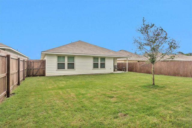 312 Pecos Drive, Huntsville, TX 77340