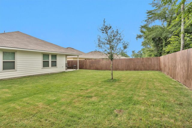 312 Pecos Drive, Huntsville, TX 77340