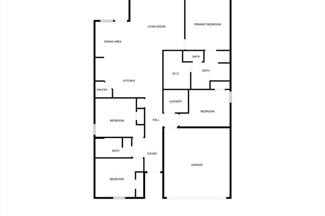 312 Pecos Drive, Huntsville, TX 77340