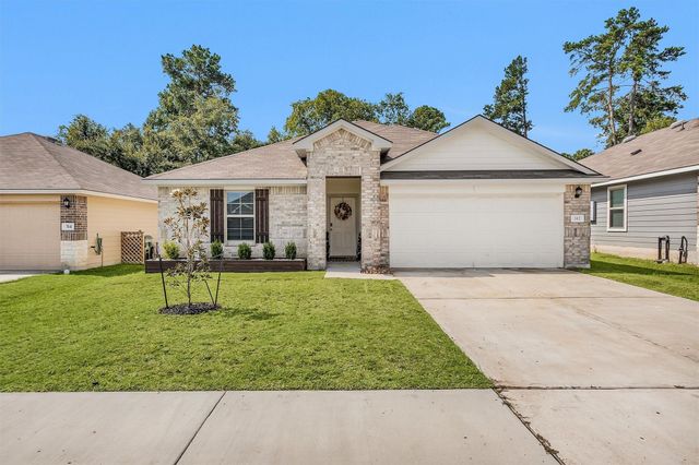 312 Pecos Drive, Huntsville, TX 77340