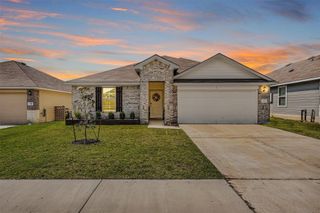 312 Pecos Drive, Huntsville, TX 77340