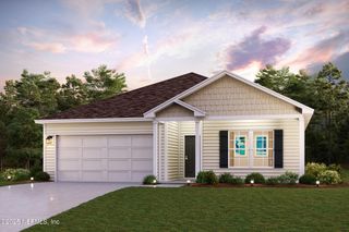 10327 GREYSTONE Drive, Glen St. Mary, FL 32040