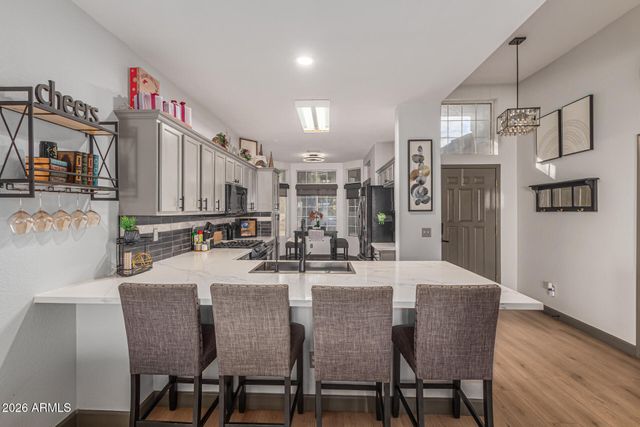 6764 E NORTHRIDGE Street, Mesa, AZ 85215