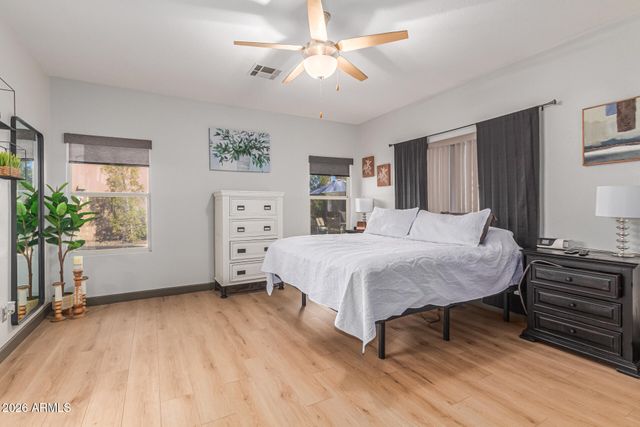 6764 E NORTHRIDGE Street, Mesa, AZ 85215