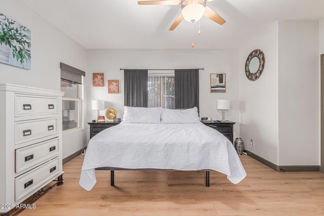 6764 E NORTHRIDGE Street, Mesa, AZ 85215