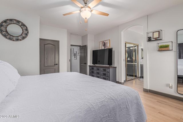 6764 E NORTHRIDGE Street, Mesa, AZ 85215